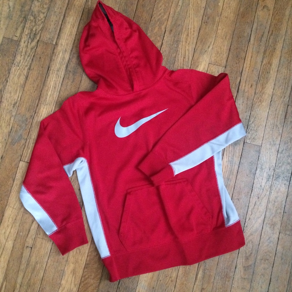Nike Boys Sweatshirt